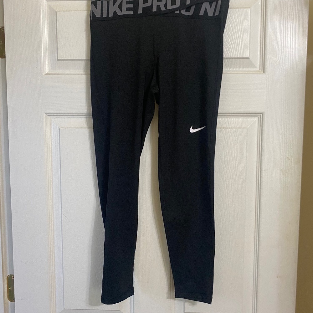 Nike Pro Leggings